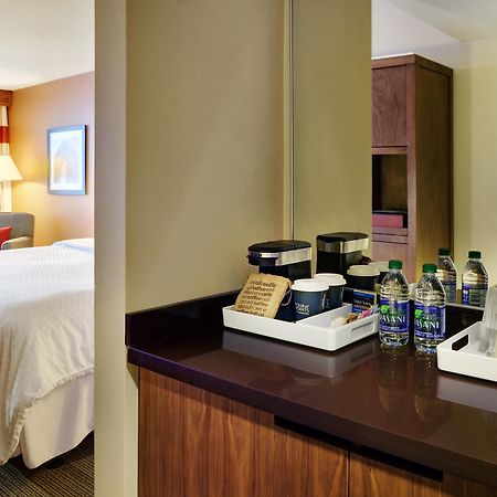 Four Points By Sheraton Halifax Exterior foto