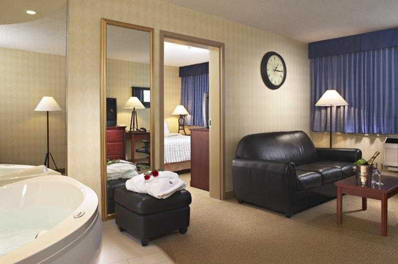 Four Points By Sheraton Halifax Exterior foto